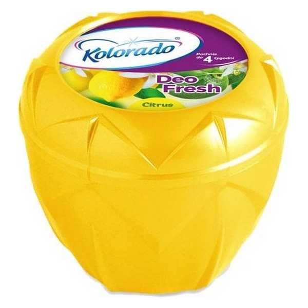 DEODORANT FRESHENER KOLORADO FRESH.CI.15