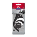 FRESHENER AUTO DR.MARCUS SONIC BLACK