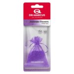 FRESHENER AUTO DR.MARCUS BAG LAVANDA