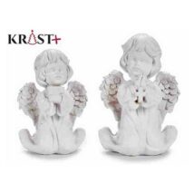 ANJO RESIN WHITE SORT.95699