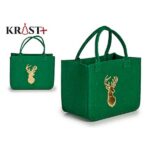 PURSE DEC(RENA VERD/DOUR)96187