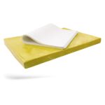 TOALHA TABLE 80X80 200UN