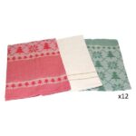 CLOTH JACKARD 50X70 M/N
