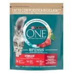 PURINA G.ONE EST.BIF.VACA 800G