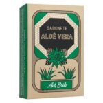 SOAP ACH.BRITO ALOE VERA 90G