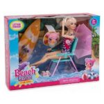 DOLL ARTIC. C/ACES. 03-067810