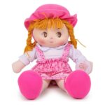 DOLL TRAPO 39-20008