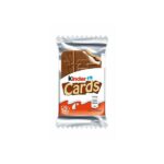 WAFFERS KINDER CARDS 25