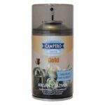 FRESHENER CAMPERO SPR GOLD 250ML