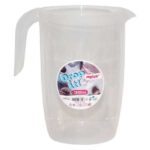JAR MEDIDOR PLAST.MYLUX 1