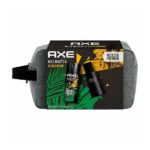 PACK AXE MEN W. MOJITO&C.NE+D+C