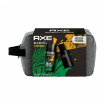 PACK AXE MEN W. MOJITO&C.D+C+NE