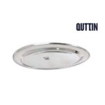 PLATE INOX OV.30