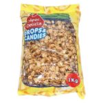 SWEETS H.DELICIA MINI COFFEE 1KG