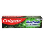 TOOTHPASTE COLGATE MAXF. BAMB.CARV.100ML