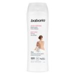BODY MILK BABARIA REAFI.ALOE 400M
