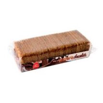 WAFFERS H.DELICIA CHOCOLATE 220G