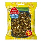 SWEETS H.DELICIA MINI COFFEE 150G