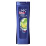 SHAMPOO LINIC MEN CONT. OLEOSID.225M