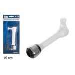 REDUT.FLUXO TORN.15CM 115166