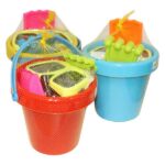 BUCKET BEACH C/ACES.(OCULOS) N6