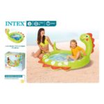 POOL INS.119X109X66 58437NP