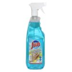CLEANER GLASS FUN 750ML