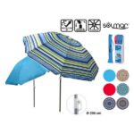 SUNSHADE NYL. 2M(CANARI)15086