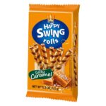WAFFERS FLIS H. SW. ROL. CARAM.S.150G