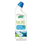 CLEANER BATHROOM S.CENTRO GEL A/CALC.1L