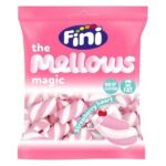 GUMS FINI MELLOWS MAGIC 80G