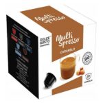 DRINK M.SPRESSO CARAMEL 10UN DG