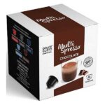 DRINK M.SPRESSO CHOCOLATE 10U DG