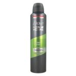 DEODORANT DOVE SPR M+C. EXT.FRES.250M