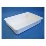 TRAY FOR COOKING PLAST.A45 032