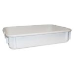 TRAY FOR COOKING PLAST.M56 037