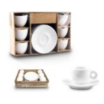 COFFEE CUP C/P.BRAN.CJ6 507380