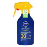 SUN CREAM NIVEA SPR PR&HIDR.30 270M