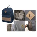 BACKPACK CITY LIFE 86285