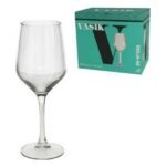 GLASS VID.RIOJA 42CL CJ6 V4603