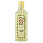 GIN BOMBAY CITRON PRESSE 70CL