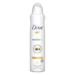 DEODORANT DOVE SPR INV.DRY 250ML