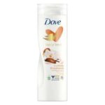 BODY LOTION DOVE CUID. ENVOLV.400M