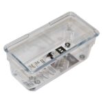 BOX ARTIK N2 TRANSP.18.502