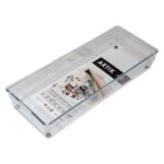 BOX ARTIK N7 TRANSP.18.507