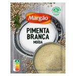 PEPPER MARGAO WHITE M.SQ.35G