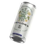 PORT WINE TAYLOR'S CH.D&TON.25CL