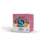 INFUSION TLEY HIBISCO&FRUT. 13G 10SQ