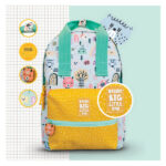 BACKPACK DREAM BIG L.ONE 88898