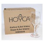 GLASS GLASS VINHAIS 9